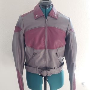 Her Universe Ahsoka Tano Faux Leather Jacket